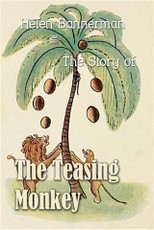 Story of The Teasing Monkey