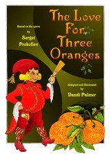 Love for Three Oranges