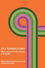 At a Turning Point