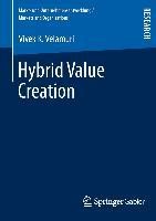 Hybrid Value Creation