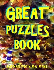 Great Puzzles Book