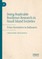 Doing Replicable Resilience Research in Small Island Societies