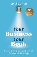 Your Business, Your Book