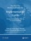 The CBCT(R) for Business and Leadership Implementation Guide