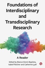 Foundations of Interdisciplinary&transdisciplinary Research