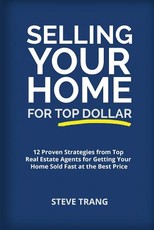 Selling Your Home for Top Dollar