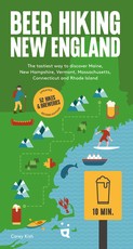 Beer Hiking New England