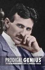 Prodigal Genius