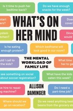What's on Her Mind