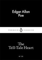 The Tell-Tale Heart