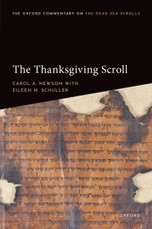 The Thanksgiving Scroll