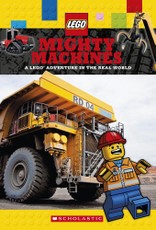 LEGO Nonfiction: Mighty Machines
