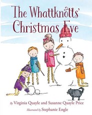 The Whattknotts' Christmas Eve
