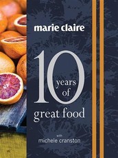 Marie Claire
