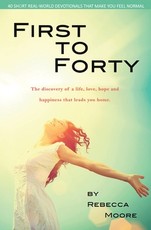 First to Forty