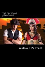 The Lost Legend of Pala Duro
