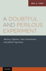 A Doubtful and Perilous Experiment