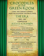 Crocodiles in the Green Room