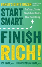 Start Smart, Finish Rich!