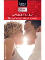 Nepaprastas meilės romanas