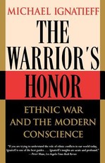 The Warrior's Honor
