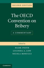 OECD Convention on Bribery