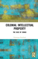Colonial Intellectual Property
