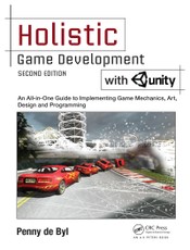 Holistic Game Development with Unity