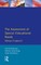 The Assessment of Special Educational Needs