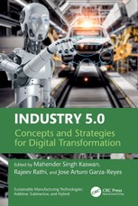 Industry 5.0