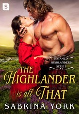The Highlander Is All That