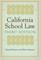 California School Law