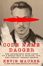 Code Name Dagger