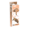 EUGY 3D kartoninis modelis „Tinginys“