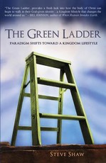 The Green Ladder