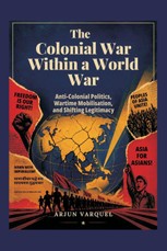 The Colonial War Within a World War