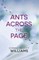 Ants Across the Page