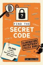 Secret Code Isn't ****