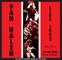 Vinilinė plokštelė LP VAN HALEN „Live At Selland Arena Fresno 1992“ (Red Vinyl) (2LP)
