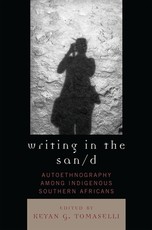 Writing in the San/D