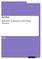 Reflection on Brouwer's Fixed Point Theorem