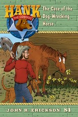 The Case of the Dog-Wrecking Horse