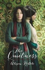 Rattle, A: Quietness