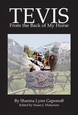 Tevis, From the Back of My Horse