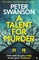 Swanson, P: Talent for Murder