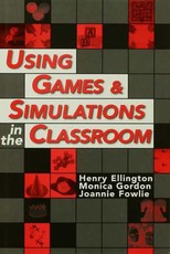 Using Games and Simulations in the Classroom