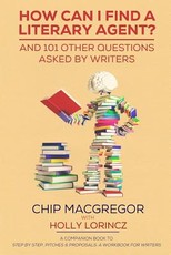 How Can I Find A Literary Agent?
