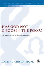 Has God Not Chosen the Poor?