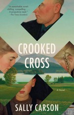 Crooked Cross