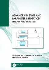 Advances in State and Parameter Estimation